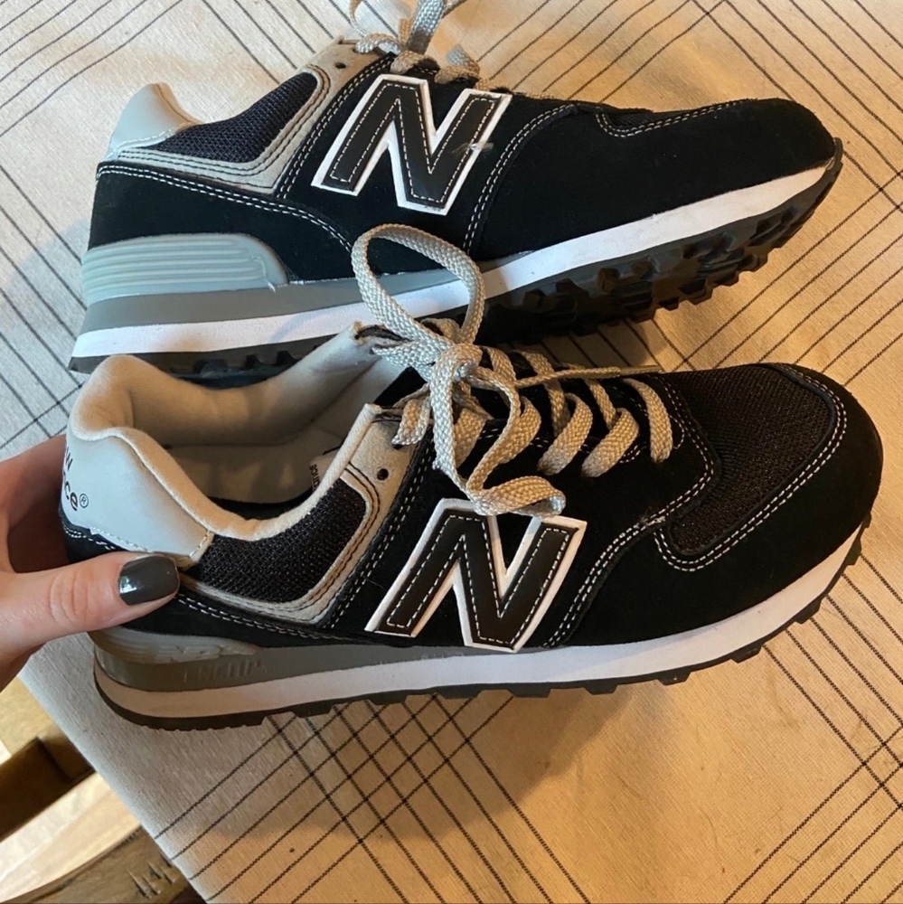 New Balance 574